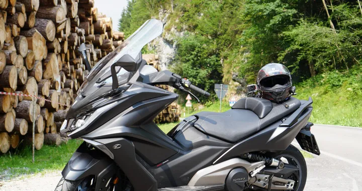 Kymco: gli incentivi per la rottamazione scooter