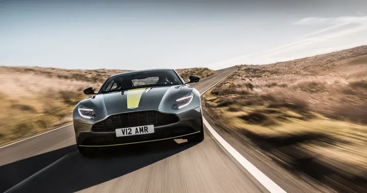 Aston Martin, sulle sportive ci sarà ancora spazio per il V12