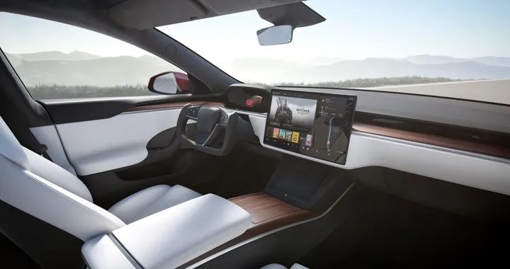 Tesla, i giochi di Steam stanno arrivando. Una demo già il prossimo mese?