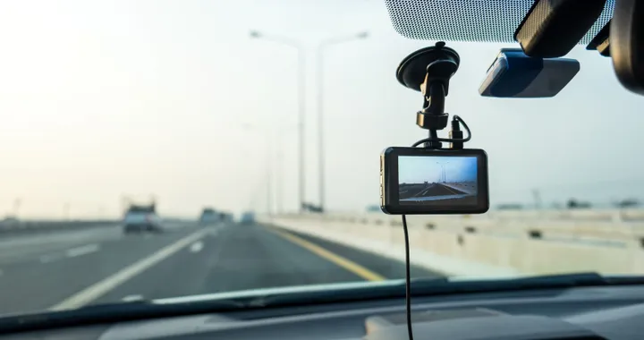 Dashcam sulle auto: 5 falsi miti da sfatare secondo Geotab