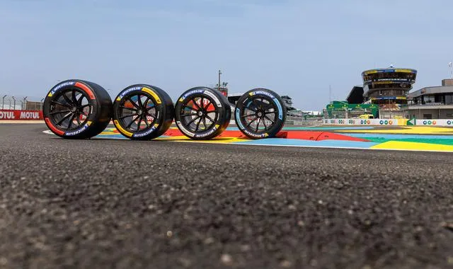 Motorsport e sostenibilità: come Michelin reinventa gli pneumatici da gara