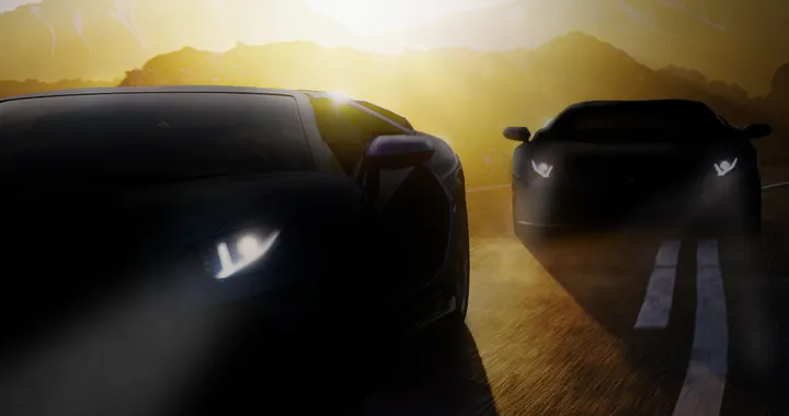 Lamborghini, il 7 luglio potrebbe debuttare una nuova Aventador