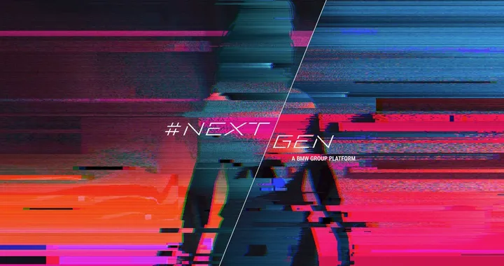 BMW iNext, il crossover elettrico sarà presentato l'11 novembre