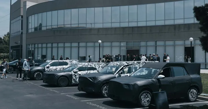 Faraday Future prova a rilanciarsi: in arrivo la FX Super One