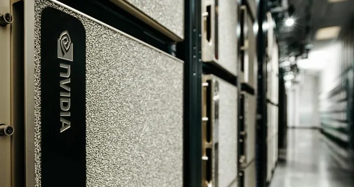 NVIDIA DGX SuperPOD: supercomputer da 9,4 PFLOPS per la guida autonoma