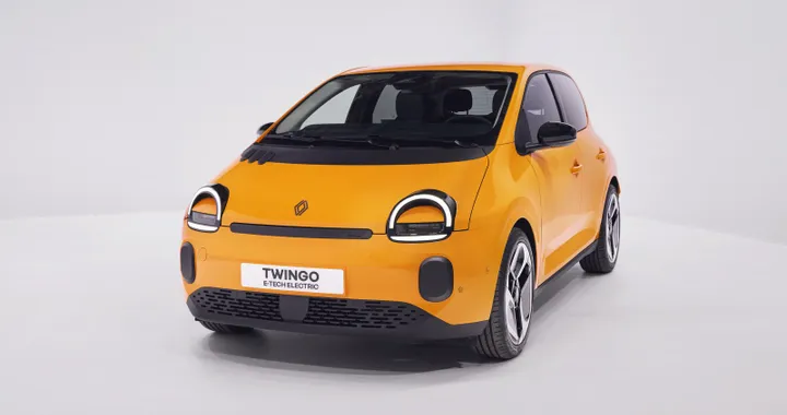 Nuova Renault Twingo, pronta in meno di 2 anni: ecco come hanno fatto