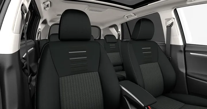 Toyota Verso 2016 - foto
