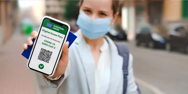 Green Pass obbligatorio anche nelle concessionarie. Regole per gli automobilisti