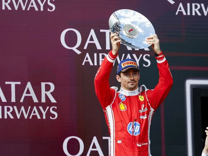 F1, per Ferrari il terzo posto in Australia è un solido inizio