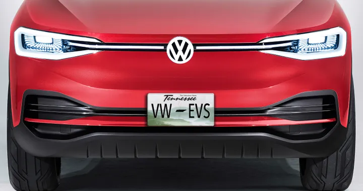 Volkswagen: a Chattanooga nasceranno le elettriche per gli USA