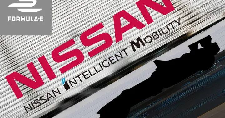 Formula E: esce Renault, entra Nissan