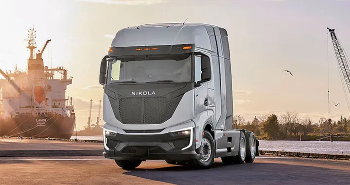 Dai camion elettrici al tribunale: l'ascesa e il crollo di Nikola Corporation