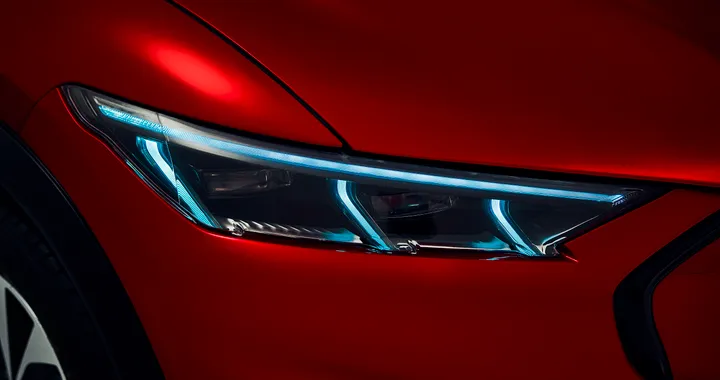 Ford Mustang Mach-E: boom di ordini per il SUV elettrico