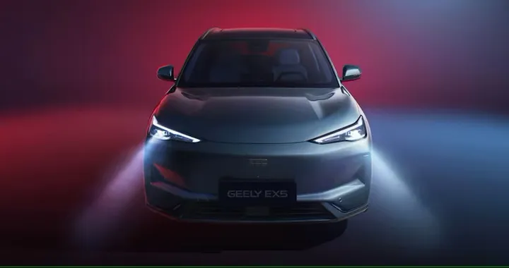 I marchi cinesi avanzano in Italia: arriva Geely