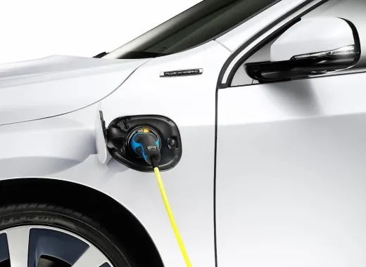 Volvo: nel 2019 l'elettrica da 400 km e 40mila euro