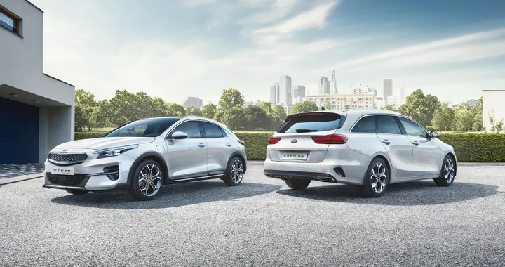Kia XCeed e Ceed Sportswagon Plug-In Hybrid: arriva l'ibrido ricaricabile