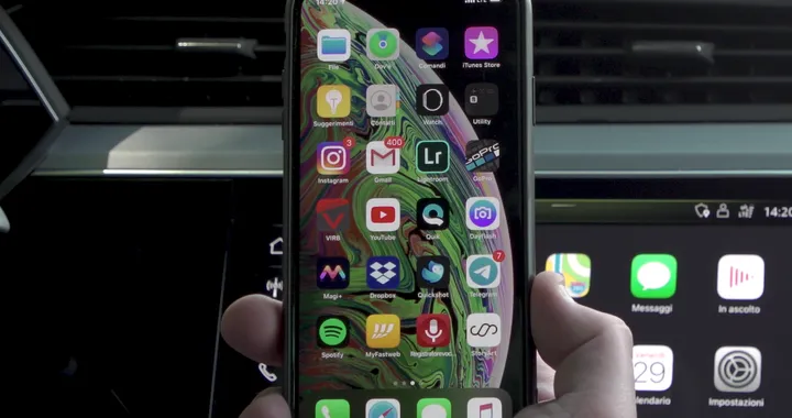 Apple CarPlay Wireless: auto compatibili e guida alla configurazione
