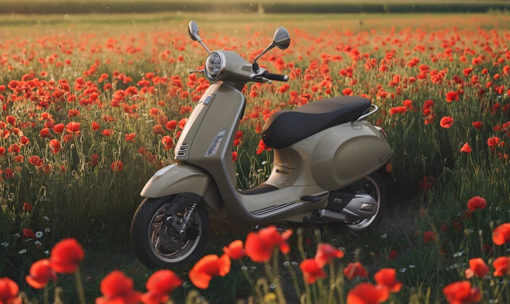 Vespa Primavera 2026, l'icona si evolve senza tradire le sue origini
