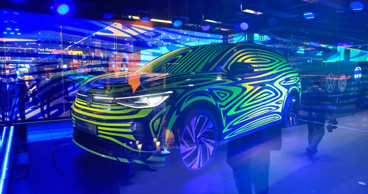 Volkswagen ID.4: ci sarà una versione GTX ad alte prestazioni?