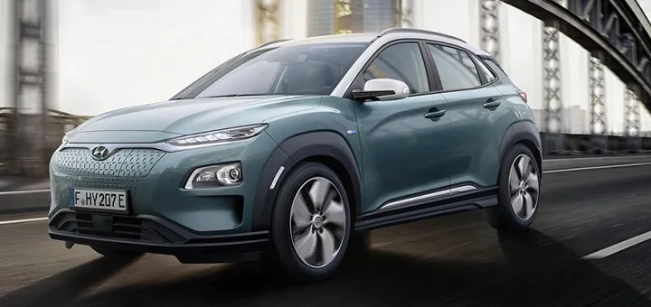 Hyundai Kona Electric: sold out in Norvegia, l'elettrica costa meno di 35.000€