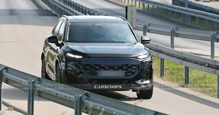 Audi 2025, i nuovi modelli in arrivo. Confermate Q3 e A7
