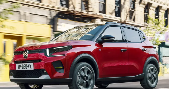Citroen We Care, la nuova garanzia con copertura fino a 8 anni su tutta la gamma
