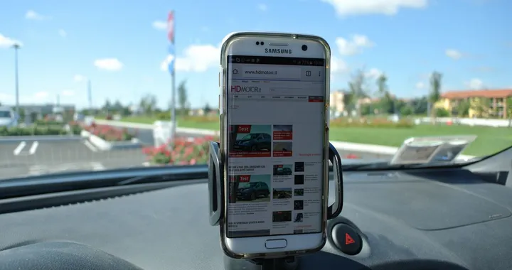 Smartphone per controllare lo stato di salute dei ponti: la proposta del MIT