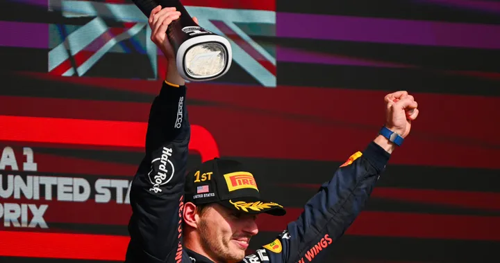 La Gazzetta del Motorsport, per Verstappen vittoria numero 50 ad Austin