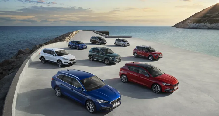 Seat: un minestrone di novità tech nella gamma 2020, da Mii electric a Tarraco