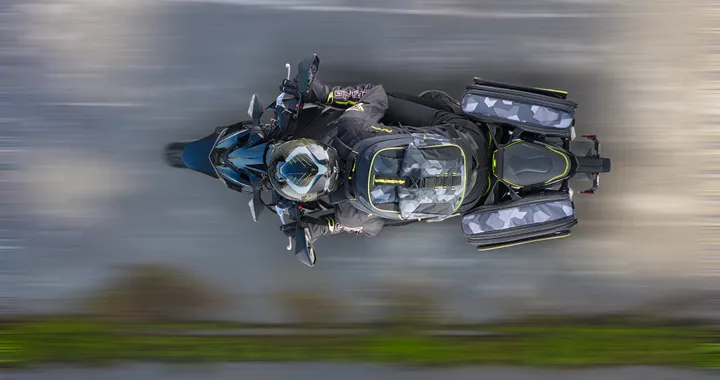 Bagster a EICMA 2017: tutte le novità