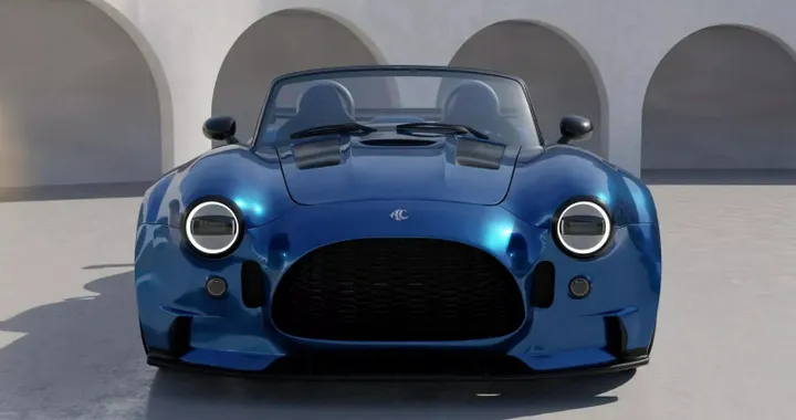 AC Cars GT SuperSport, l’erede della Cobra con prestazioni da hypercar moderna