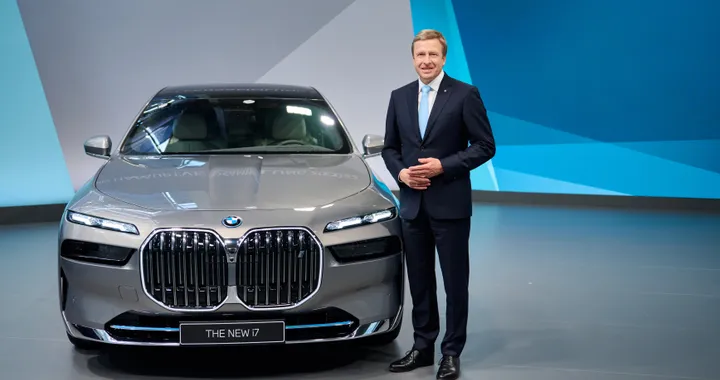 Oliver Zipse, BMW: gli e-fuel sono strumentalizzati politicamente