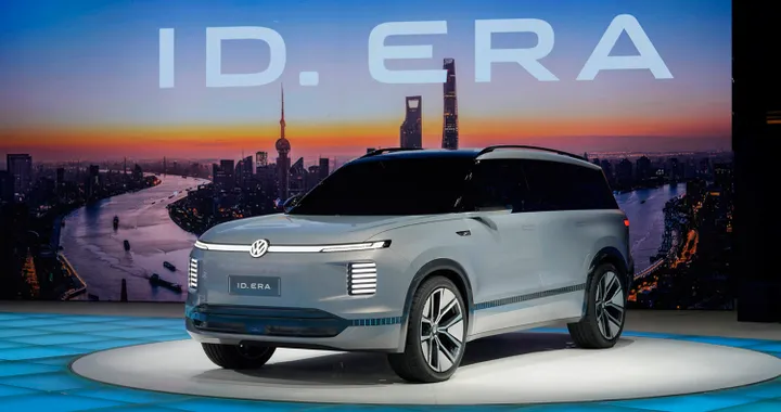 Perché Volkswagen potrebbe portare il range extender in Europa e negli USA