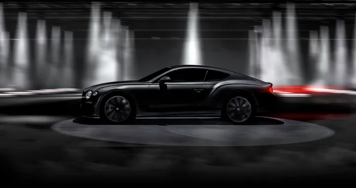 Bentley Continental GT Speed, la nuova generazione arriva il 23 marzo