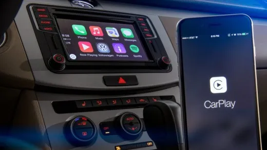 CarPlay Wireless: Apple blocca Volkswagen al CES