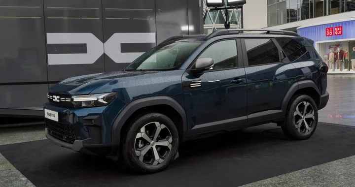 Dacia, 2024 da record in Italia. La sfida continua con la nuova Bigster