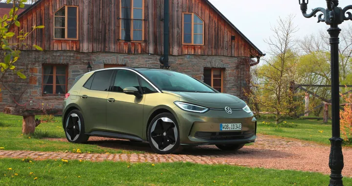 Volkswagen: la nuova piattaforma SSP debutterà nel 2028