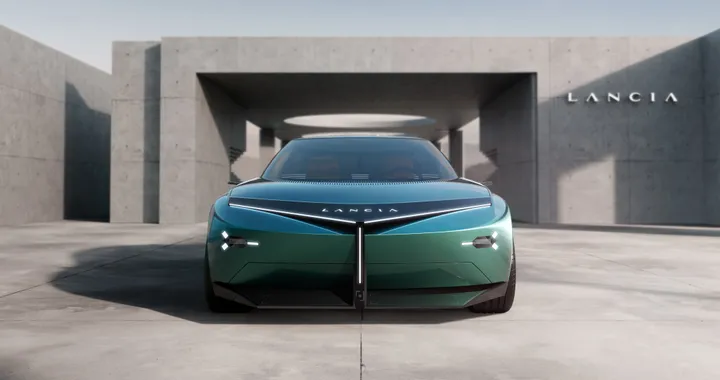 Lancia, la nuova ammiraglia sarà prodotta a Melfi. Elettrica e con 700 km di autonomia