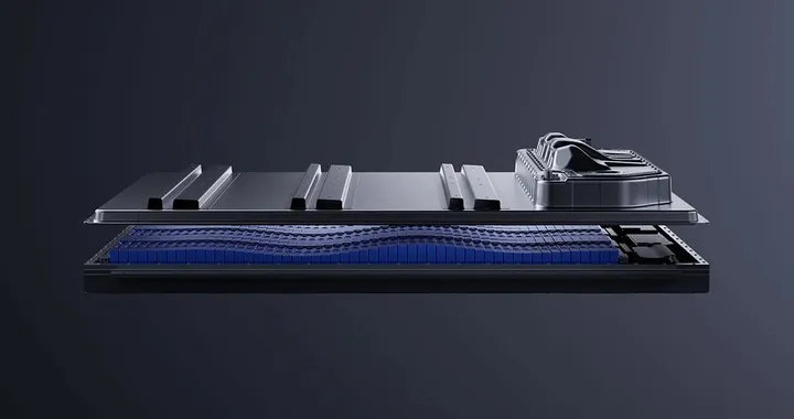 CATL lancia la batteria Shenxing Pro in Europa: lunga autonomia, ricarica rapida e sicurezza avanzata