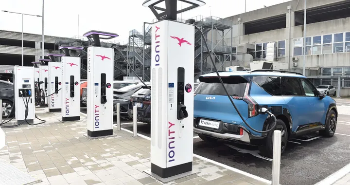 Partnership Telepass e Ionity per la ricarica ultrarapida più accessibile a tutti