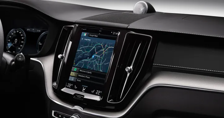 Volvo e Huawei insieme per lo sviluppo di un nuovo sistema infotainment per la Cina