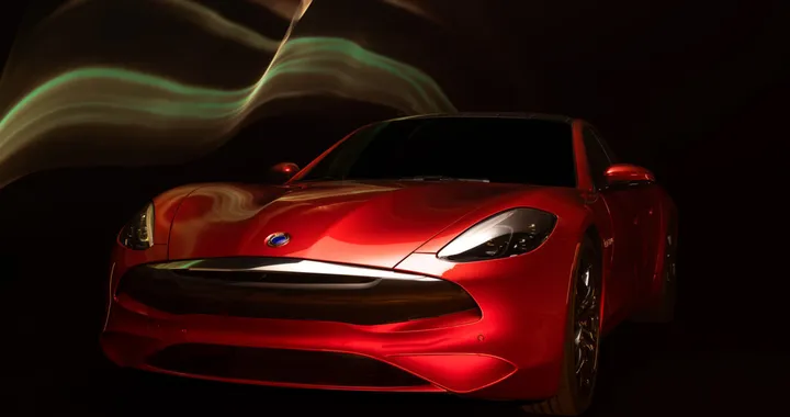 Karma Revero GT, coupé Pininfarina e SC1 Vision: tre sportive elettrificate a Shanghai