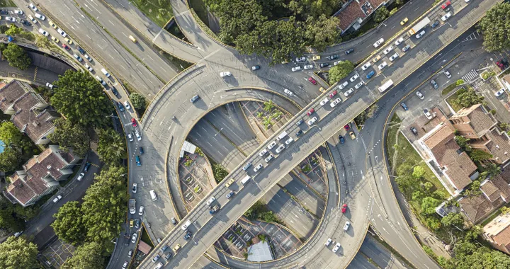 Rumore autostradale, svolta storica: risarcita una famiglia con 1 milione di euro