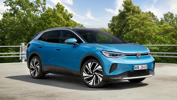 Volkswagen ID.4, nuovi richiami negli USA per la batteria: rischio incendio per oltre 45.000 SUV