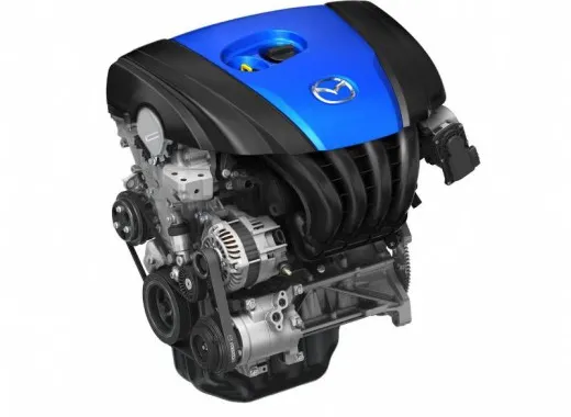 Mazda Skyactiv: nel 2020 i motori saranno il 30% più efficienti, ecco come