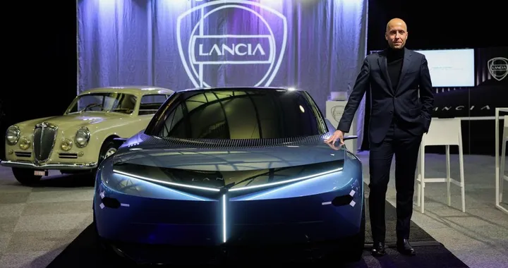 Lancia è pronta a tornare in Belgio
