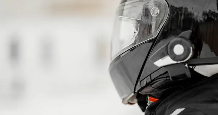 Casco moto: ecco il modello adatto a tutte le stagioni