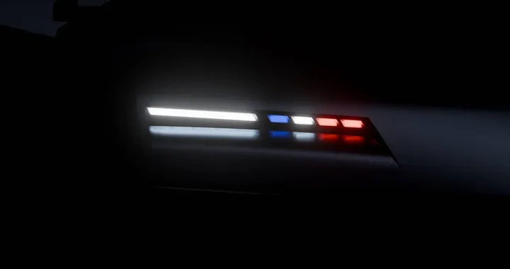Alpine PS1: un misterioso concept in arrivo al Salone di Parigi