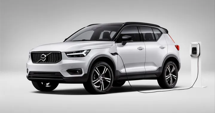 Volvo: metà del fatturato con le elettriche entro il 2025