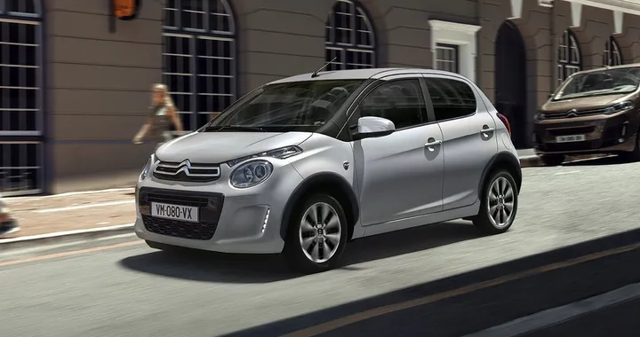 Citroen guarda alle E-Car per una possibile erede della C1 da 15.000 euro